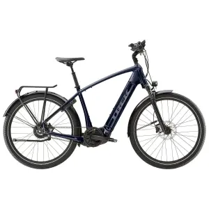 TREK Allant+ 9 DEEP DARK BLUE L 49cm L 2025