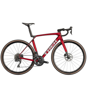 TREK Madone SL 6 Gen 8 CRIMSON L L 2025