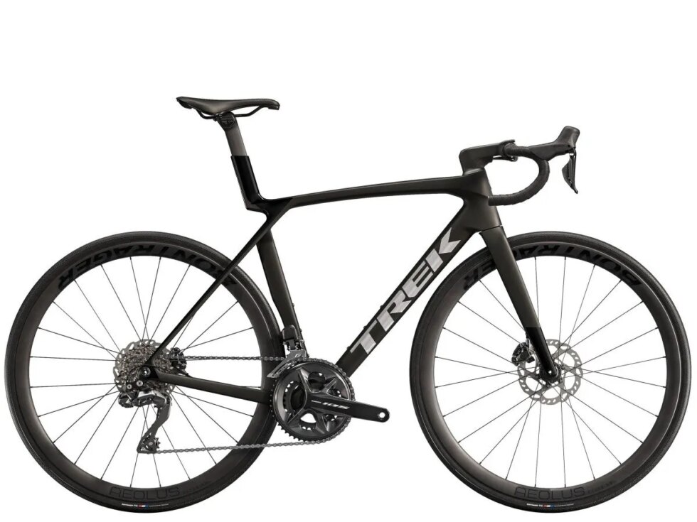 TREK Madone SL 6 Gen 8 MATTE DARK WEB L L 2025