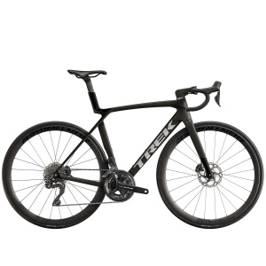 TREK Madone SL 6 Gen 8 MATTE DARK WEB ML ML 2025