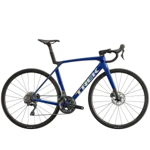 TREK Madone SL 5 Gen 8 HEX BLUE XL XL 2025