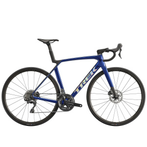 TREK Madone SL 5 Gen 8 HEX BLUE ML ML 2025