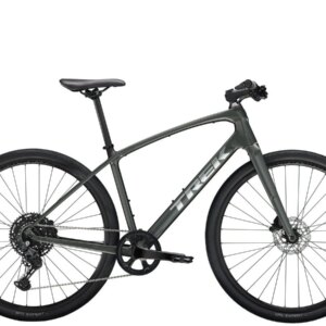 Trek fx sport 4 lithium grey m 46cm m 2024