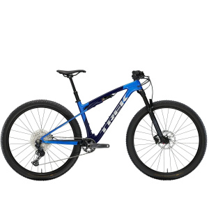 TREK Supercaliber SL 9.6 Gen 2 ALPINE BLUE XL 53cm XL 2024