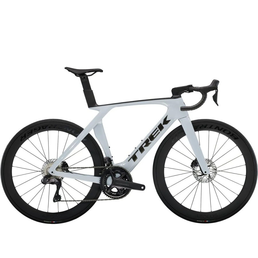 TREK Madone SL7 Gen7 (105 Di2) PLASMA GREY PEARL 56cm 2024