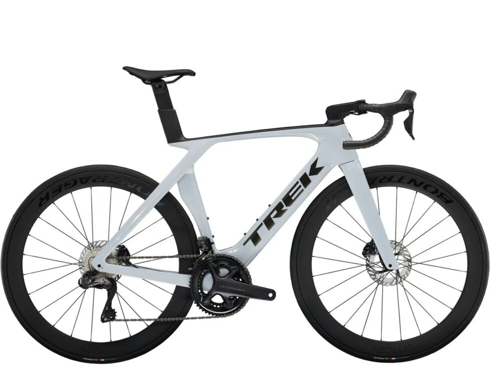 TREK Madone SL7 Gen7 (105 Di2) PLASMA GREY PEARL 56cm 2024