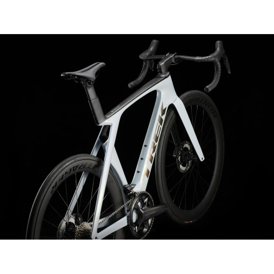 TREK Madone SL7 Gen7 (105 Di2) PLASMA GREY PEARL 56cm 2024
