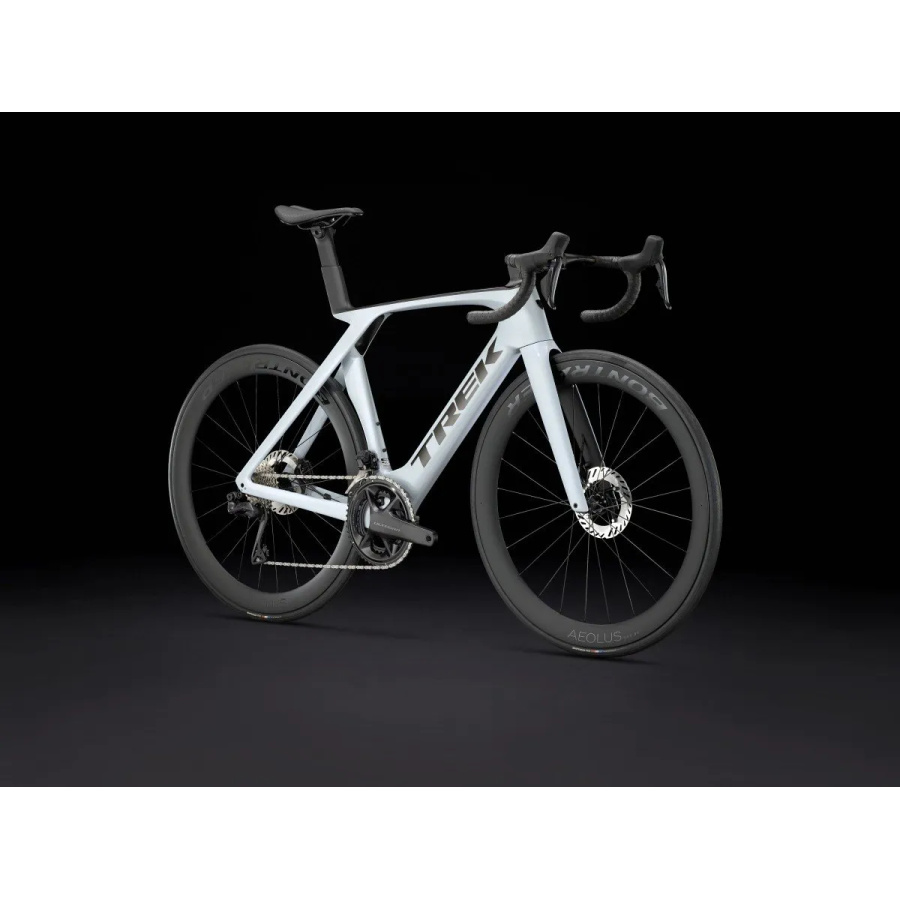 TREK Madone SL7 Gen7 (105 Di2) PLASMA GREY PEARL 56cm 2024