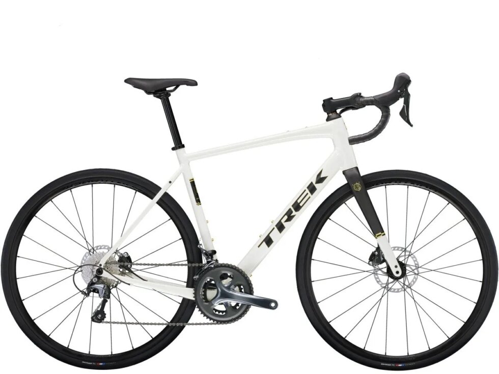 TREK Domane AL 4 Gen 4 ERA WHITE 54cm 2025