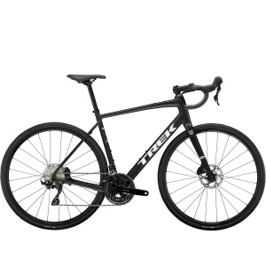 TREK Domane AL 5 Gen 4 MATTE TREK BLACK 56cm 2025