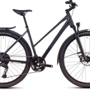 CUBE KATHMANDU SLX Mixed Nightsky/ink T50 T50 2025