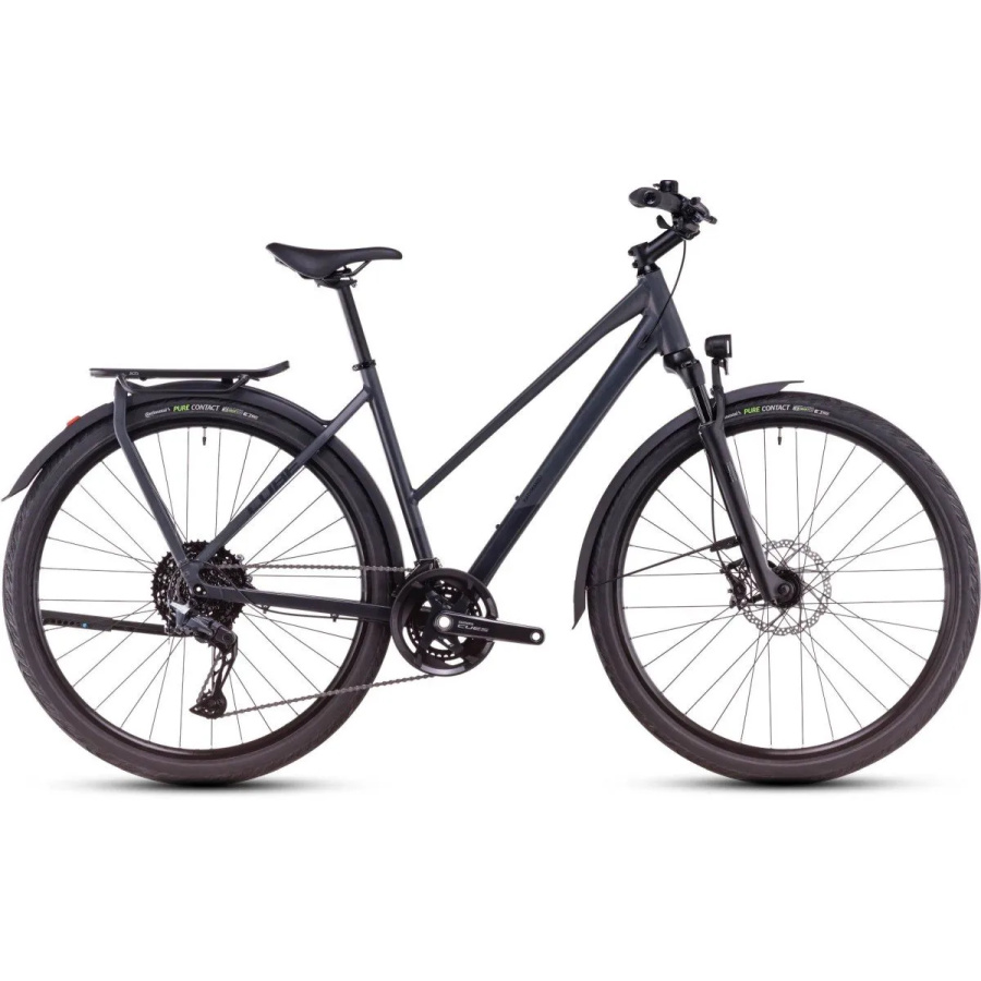 CUBE KATHMANDU SLX Mixed Nightsky/ink T50 T50 2025