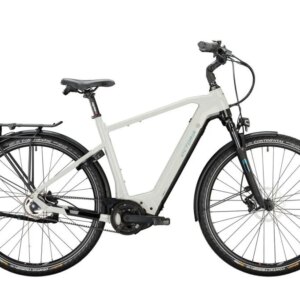 VICTORIA eManufaktur 11.8 Heren Agate Grey 54cm 2022