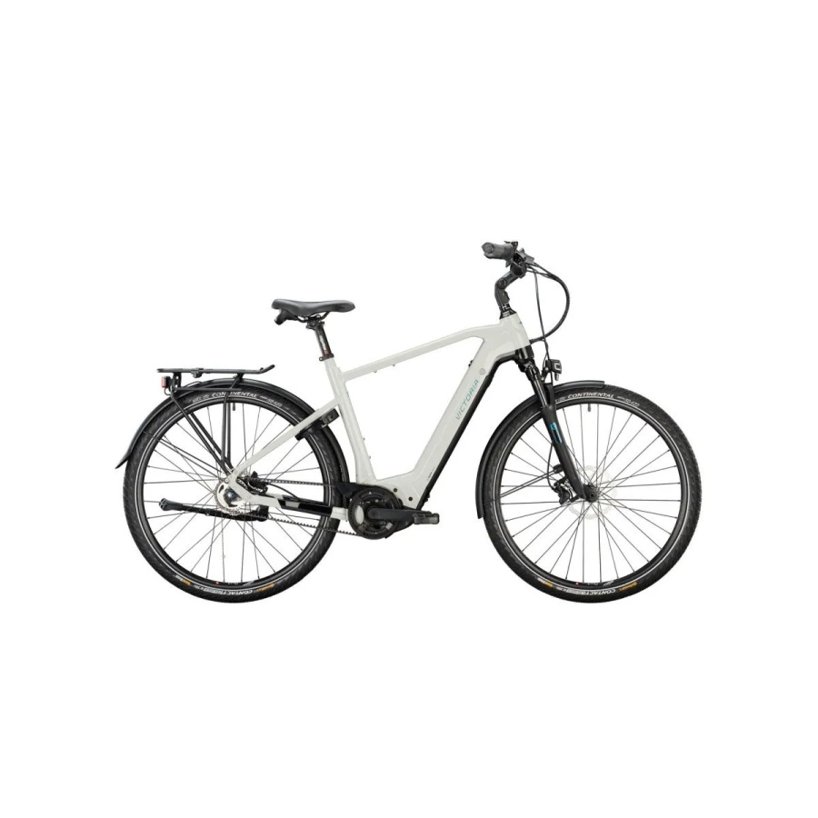 VICTORIA eManufaktur 11.8 Heren Agate Grey 54cm 2022