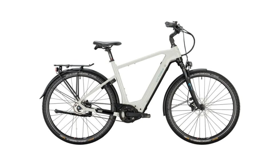 VICTORIA eManufaktur 11.8 Heren Agate Grey 54cm 2022