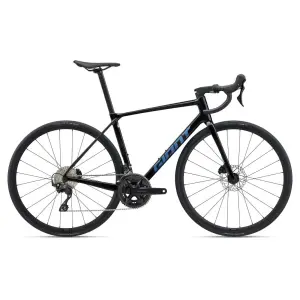 GIANT TCR Advanced Heren Carbon M M 2025