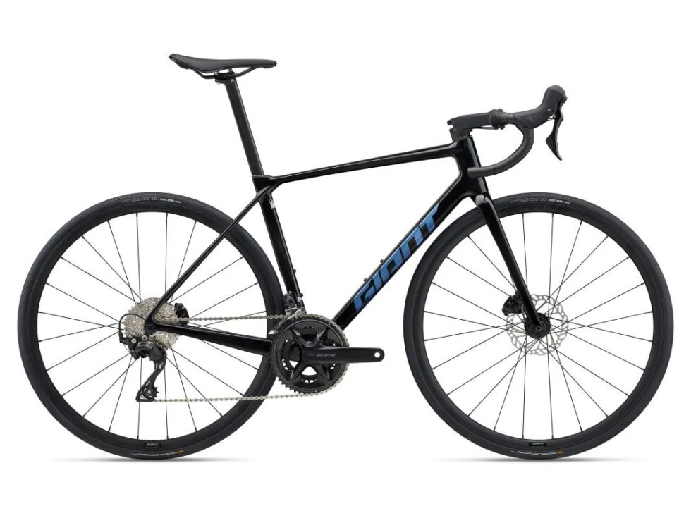 GIANT TCR Advanced Heren Carbon M M 2025