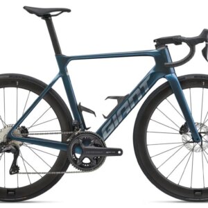 GIANT Propel Advanced Pro Heren Ocean Twilight ML M/L 2025