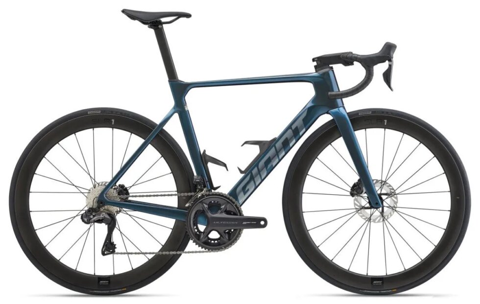 GIANT Propel Advanced Pro Heren Ocean Twilight ML M/L 2025