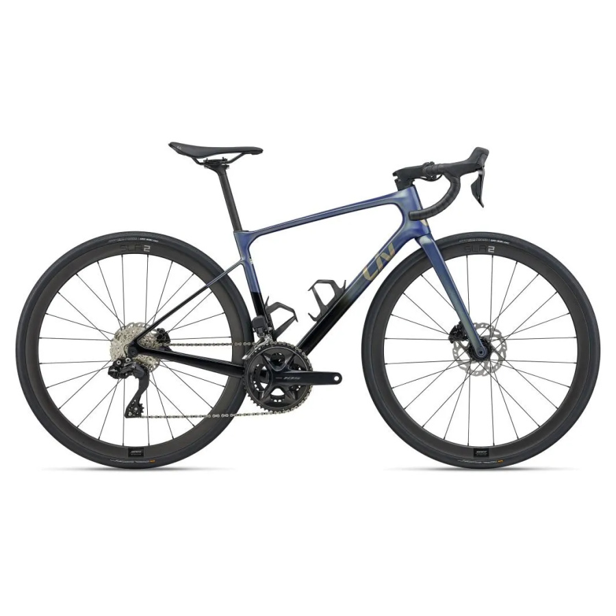 LIV Avail Advanced Dames Interstellar M M 2025