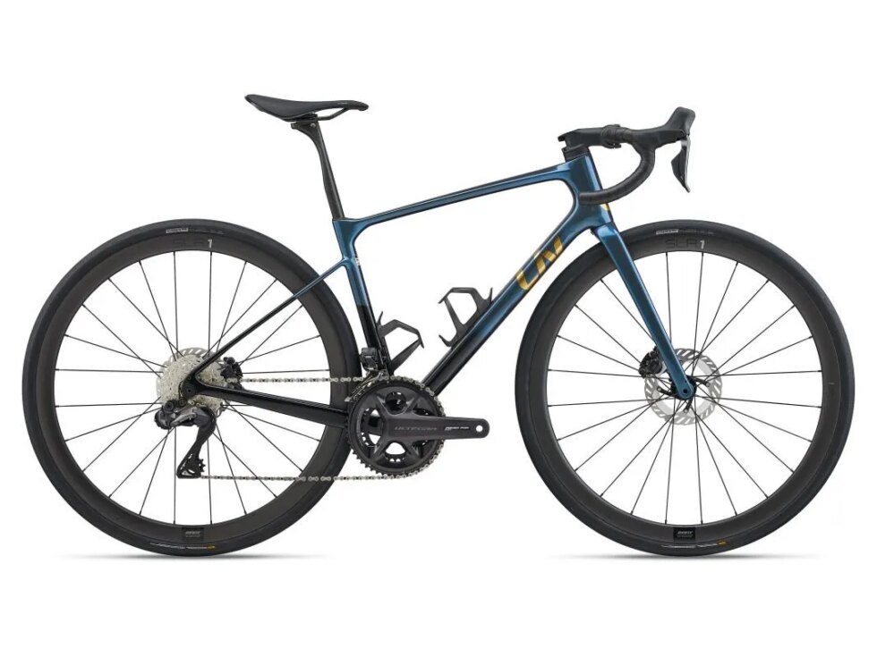 LIV Avail Advanced Pro Dames Ocean Twilight L L 2025