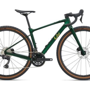 LIV Devote Advanced 2 Dames Kelp Forest M M 2025