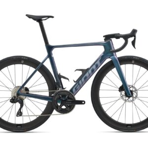 GIANT Propel Advanced Heren Blue Dragonfly L L 2025