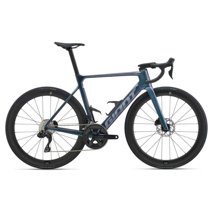 GIANT Propel Advanced Heren Blue Dragonfly L L 2025