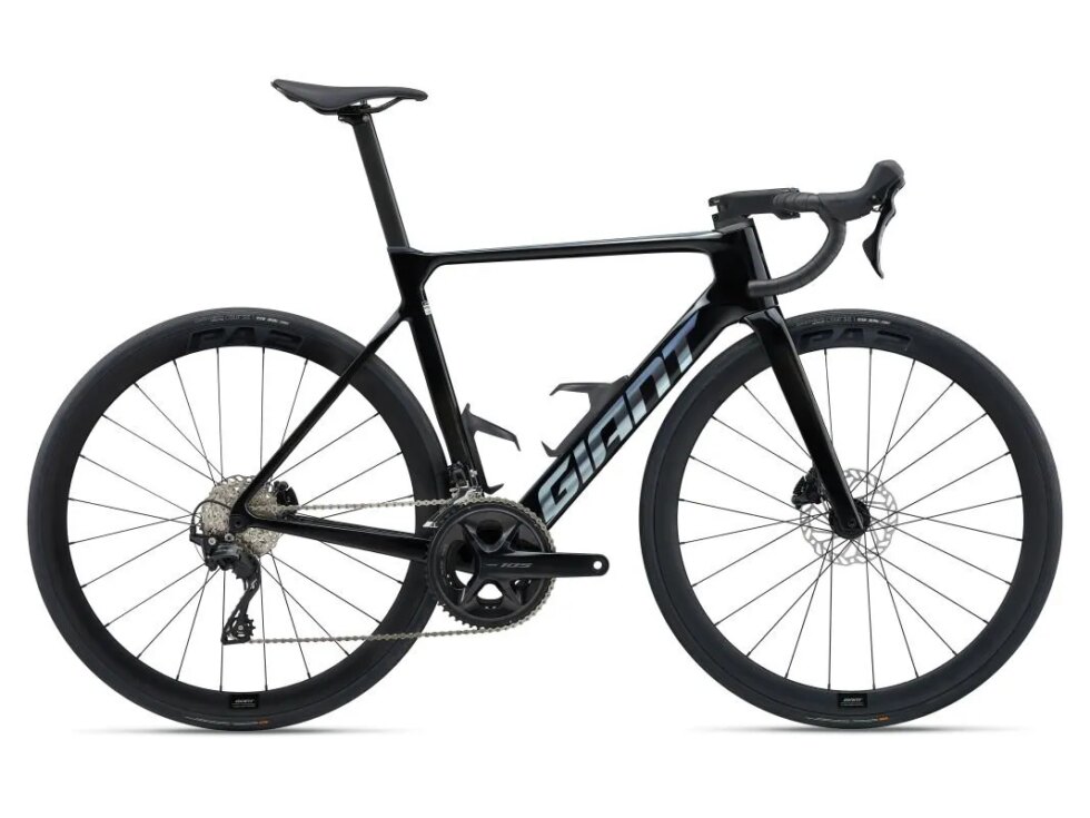 GIANT Propel Advanced Heren Carbon ML M/L 2025