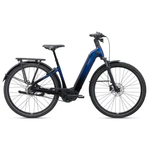 GIANT AnyTour E+ Lageinstap Eclipse M M 2024