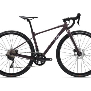 LIV Devote Dames Charcoal Plum XS XS 2024