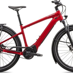 Specialized Vado 4.0 Igh Nb Redtnt/silrefl Xl Redtnt/silrefl XL 2025