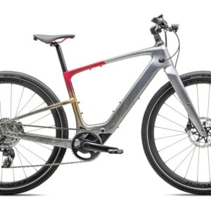 Specialized Vado Sl Ltd Forward 50 Carbon 2 Chrm/rblpnktnt/gld Chrm/rblpnktnt/gld L 2025