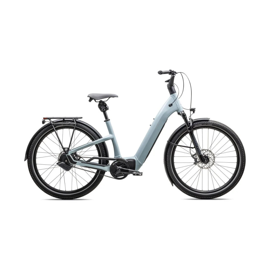 Specialized Como 5.0 Igh Nb Sea/sildst S Sea Foam/silver Dust S 2025