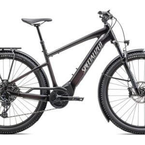 Specialized Tero 5.0 Eq Nb Kh Redonyx/smk L Red Onyx/smoke L 2025