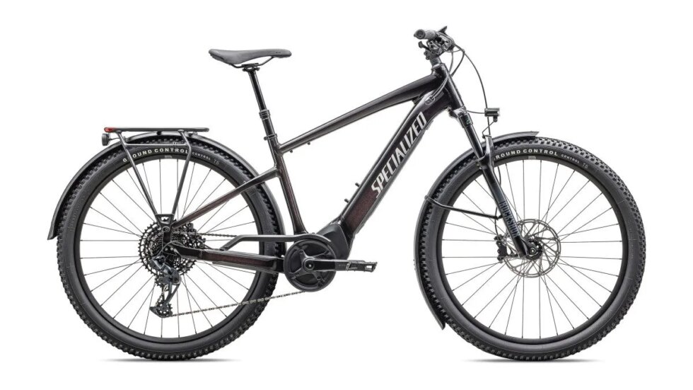Specialized Tero 5.0 Eq Nb Kh Redonyx/smk L Red Onyx/smoke L 2025