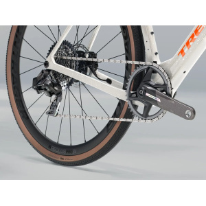 TREK Checkmate SLR 7 AXS ERA WHITE/BUFF BEIGE L L 2025