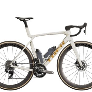 TREK Madone SLR 7 AXS Gen 8 ERA WHITE/SUPERNOVA MARBLE L L 2025