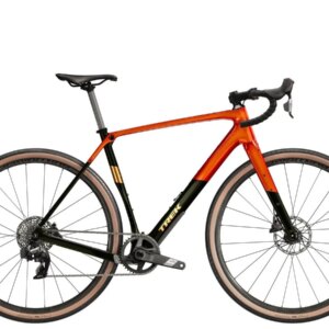 TREK Checkpoint SL 5 AXS Gen 3 LAVA/BLACK OLIVE L L 2025