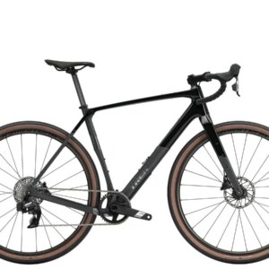 TREK Checkpoint SL 5 AXS Gen 3 TREK BLACK/MATTE CARBON SMOKE L L 2025