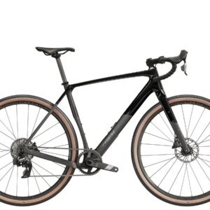 TREK Checkpoint SL 5 AXS Gen 3 TREK BLACK/MATTE CARBON SMOKE M M 2025