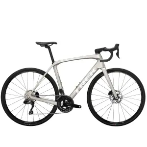TREK Domane SL 6 gen 4 LUNAR SILVER 58cm 2025