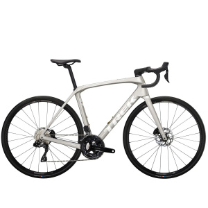 TREK Domane SL 6 gen 4 LUNAR SILVER 56cm 2025