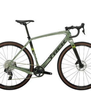 TREK Checkpoint SL 6 AXS Gen 2 LICHEN GREEN 54cm 2024