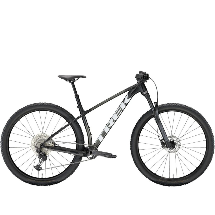 TREK Procaliber 6 SATIN TREK BLACK/LITHIUM GREY M 42cm M 2025