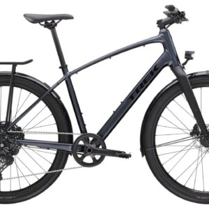 TREK Dual Sport 3 Equipped Gen 5 GALACTIC GREY L 47cm L 2025