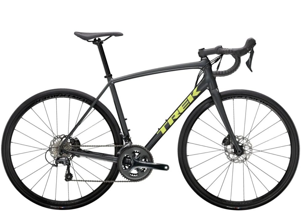 TREK Émonda ALR 4 LITHIUM GREY 47cm 2022