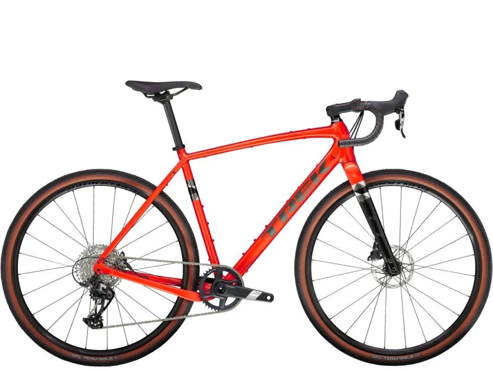 TREK Checkpoint ALR 5 LAVA 58cm 2024