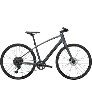 TREK FX 3 Gen 4 GALACTIC GREY XL 52cm XL 2025