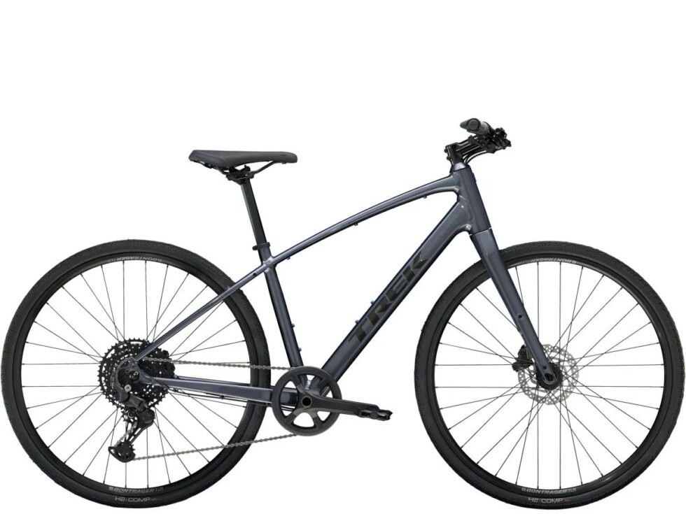 TREK FX 3 Gen 4 GALACTIC GREY XL 52cm XL 2025